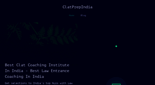 clatprepindia.yolasite.com
