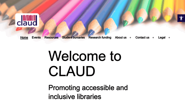 claud.org.uk