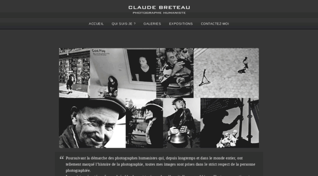 claude-breteau.fr