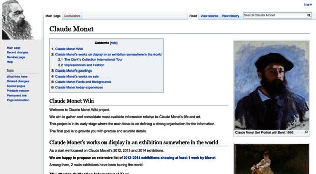 claude-monet.org