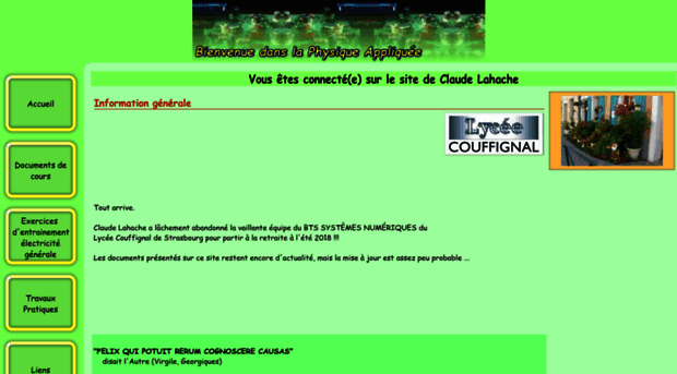 claude.lahache.free.fr