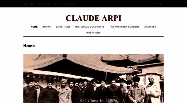 claudearpi.net