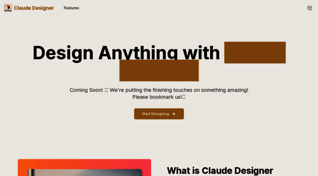 claudedesigner.com