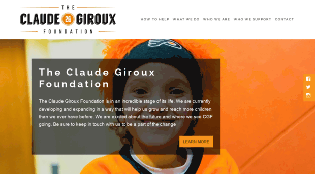 claudegiroux28.com