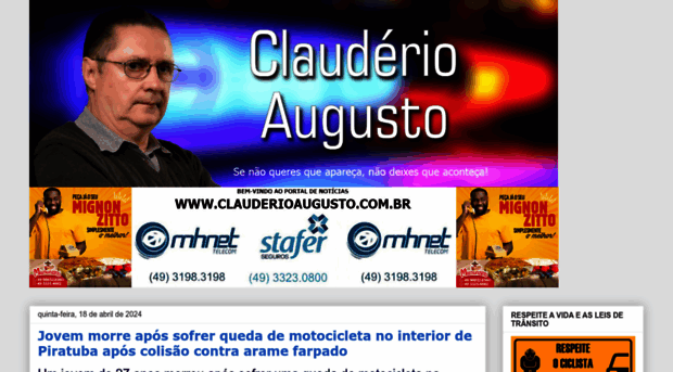 clauderio.blogspot.com.br