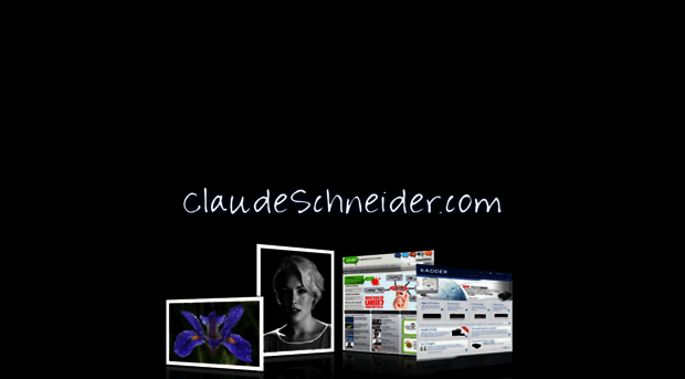 claudeschneider.com