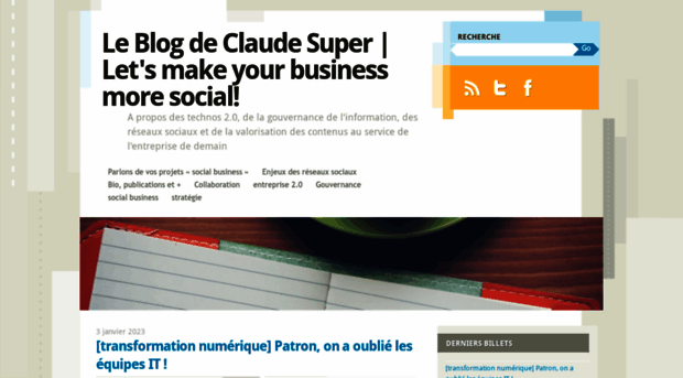 claudesuper.com