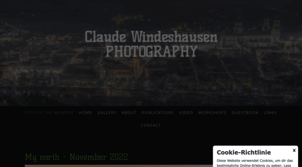 claudewindeshausen.com