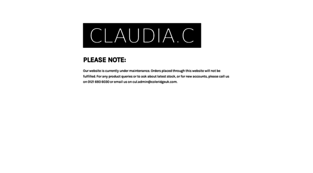 claudia-c.com