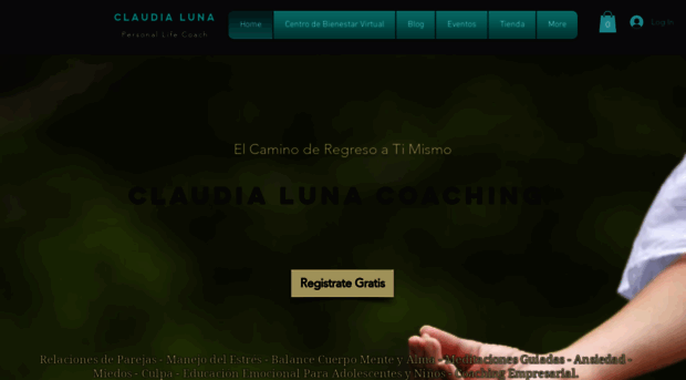 claudia-luna.com