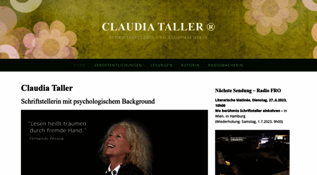 claudia-taller.com