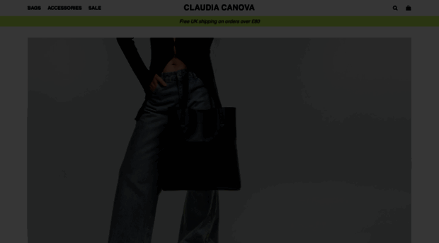 claudiacanova.co.uk