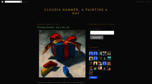 claudiahammer.blogspot.com