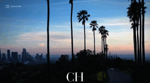 claudiahipolito.com