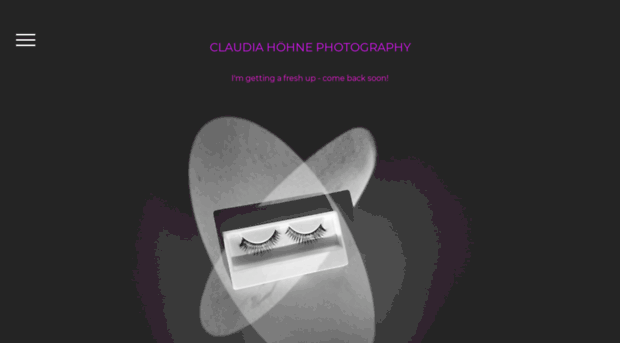 claudiahoehne.com