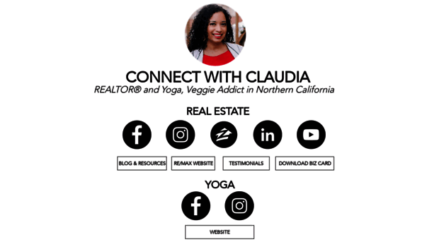 claudiainthebay.com