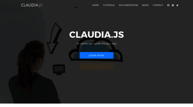 claudiajs.com