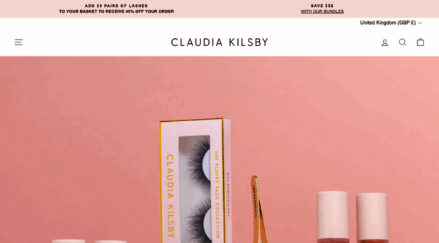 claudiaklashes.com