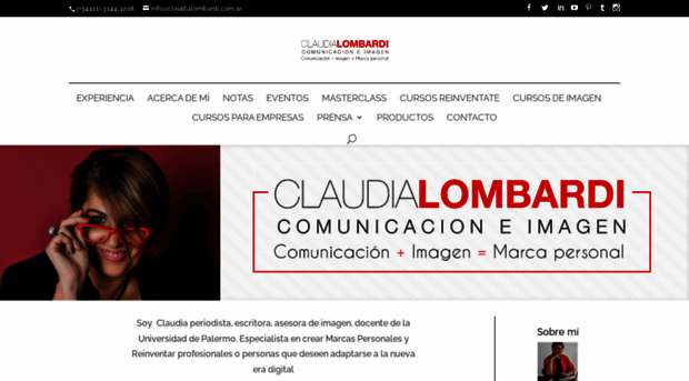 claudialombardi.com.ar