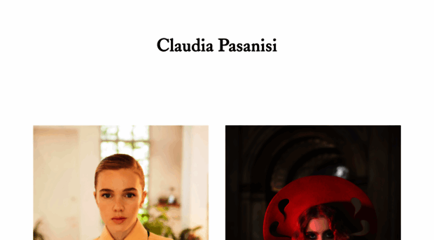 claudiapasanisi.com