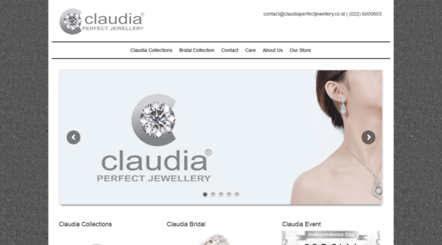 claudiaperfectjewellery.co.id