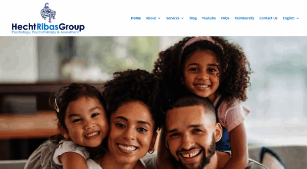 claudiaribaslcsw.com