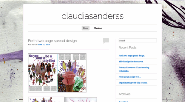 claudiasanderss.wordpress.com