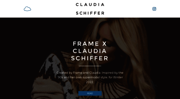 claudiaschiffermakeup.com