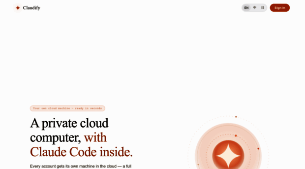 claudify.site