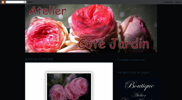 claudineateliercotejardin.blogspot.com