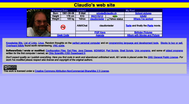 claudio.ch