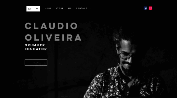 claudiooliveira.net