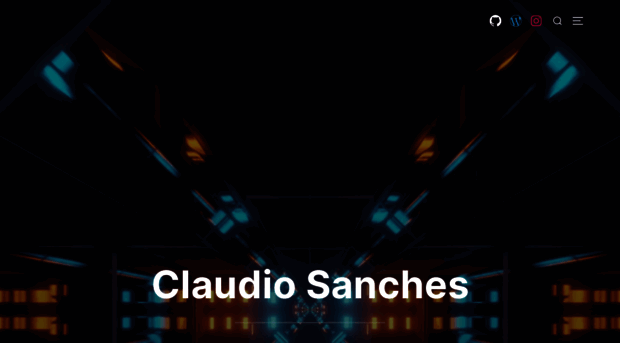 claudiosanches.com