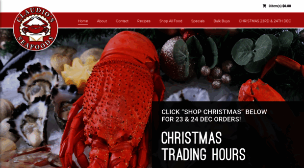 claudiosseafood.com.au