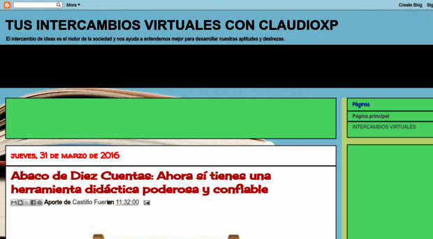 claudioxpc.blogspot.com