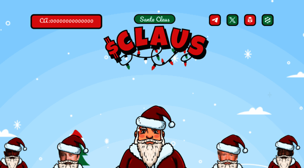 claus.ink