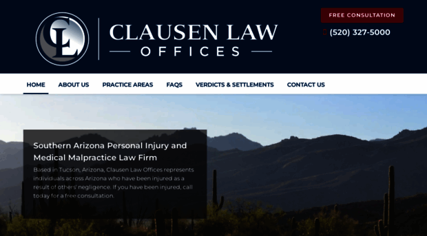 clausenazlaw.com