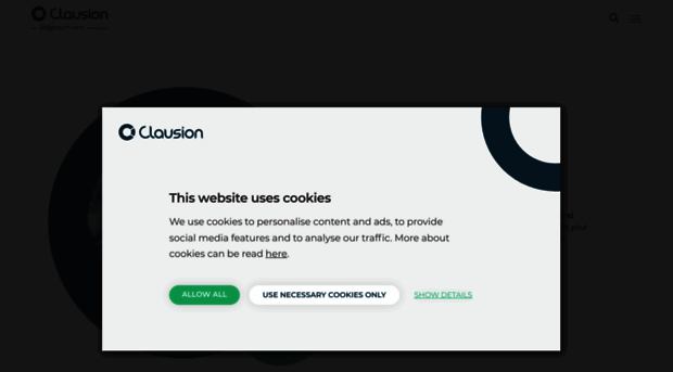 clausion.com