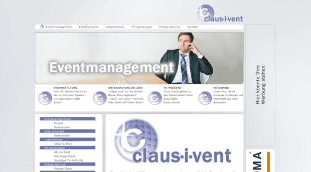 clausivent.de