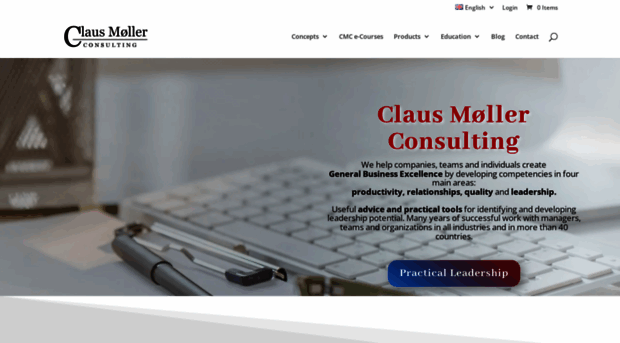 clausmoller.com