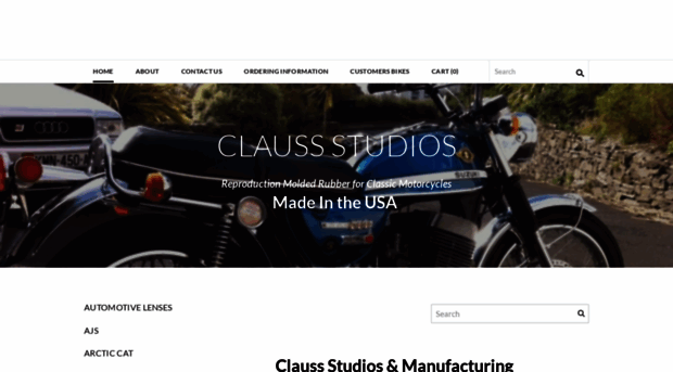 claussstudios.com