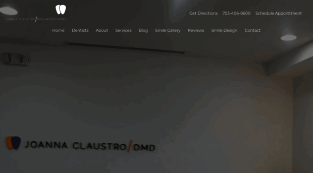 claustrodental.com