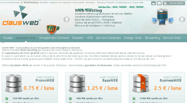 clausweb-hosting.ro