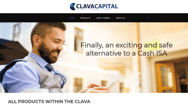 clavacapital.com