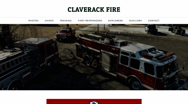 claverackfire.com