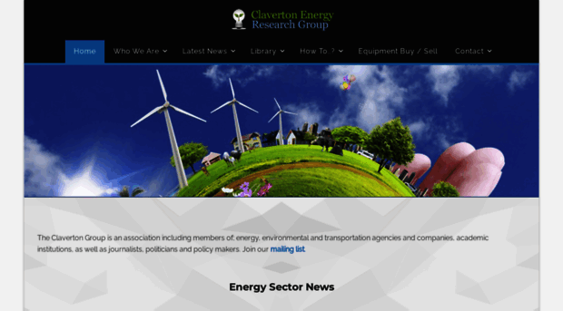 claverton-energy.com