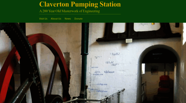 claverton.org