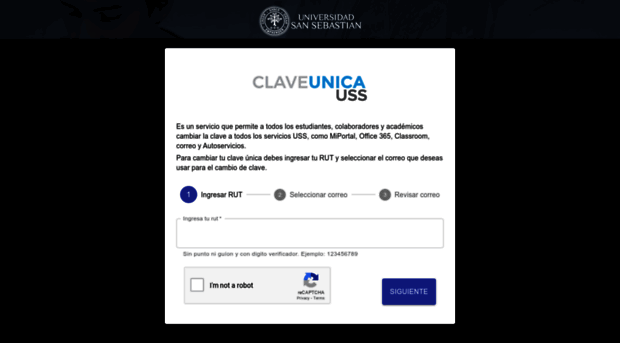 claveunica.uss.cl