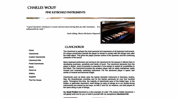 clavichords.com