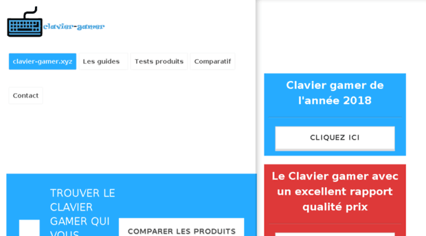 clavier-gamer.xyz